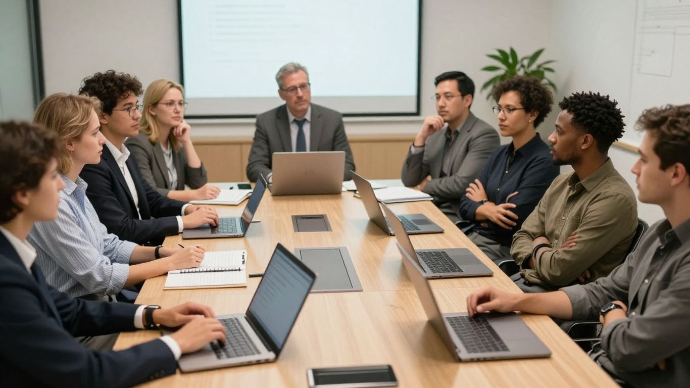 Cross cultural management training: How to build skills that hold up in real work