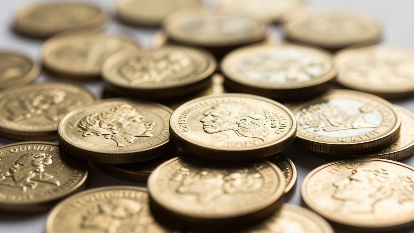 Pièces d'or de collection, comparateur de prix