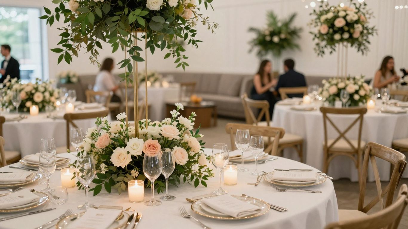 How to choose among the top rated small event venues in Plano, TX