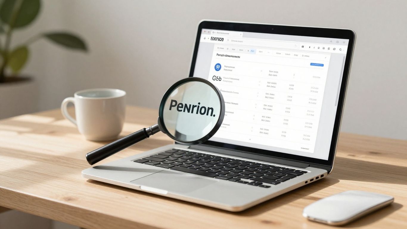 seo audit checklist