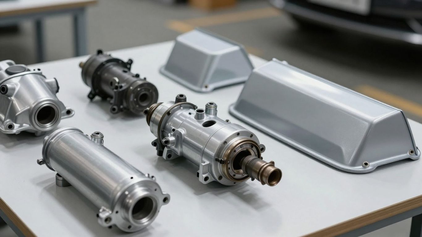 Genuine Mitsubishi car parts for sale in Ringwood.