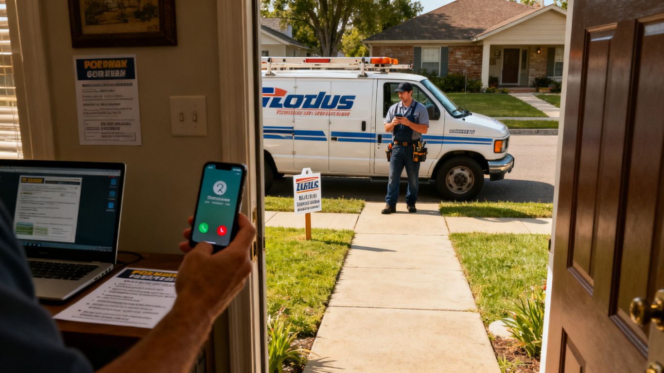 Multi-Channel Attribution for Plumbers: Did the Google Ad or the Yard Sign Get That Call?