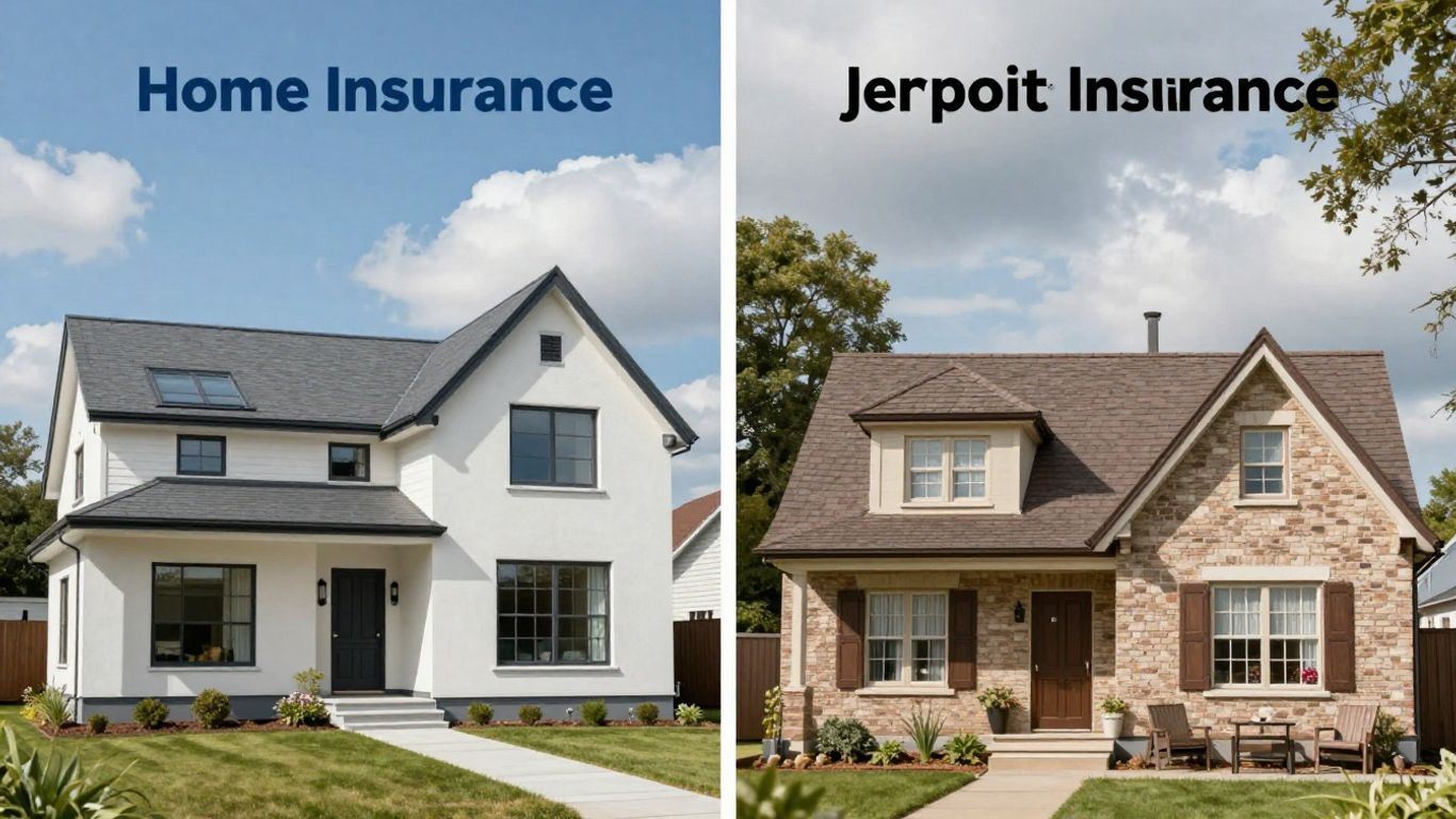 ¿Ocaso vs Divina Seguros? Tu Comparativa Definitiva de Seguro de Hogar en 2026