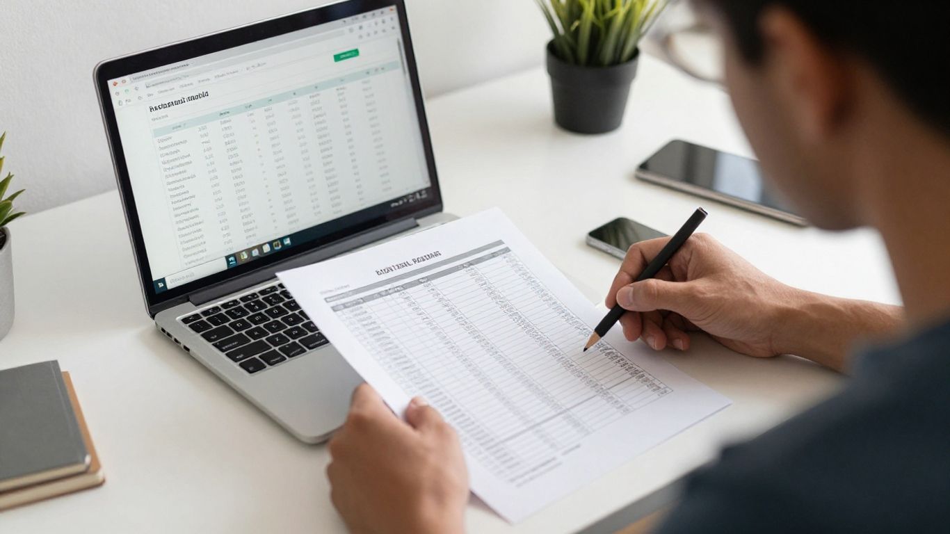 Assessing flat fee listing options