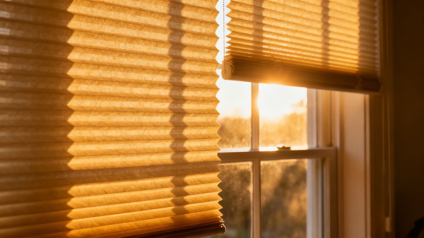 Energy Savings Keywords: Untapped Traffic for Cellular Shade Companies