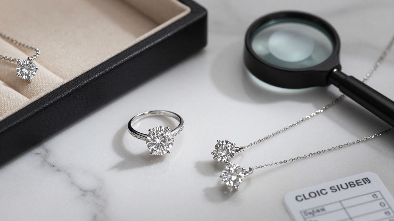 Is diamond jewellery worth buying? Value, quality, and smart buying decisions_Placeholder