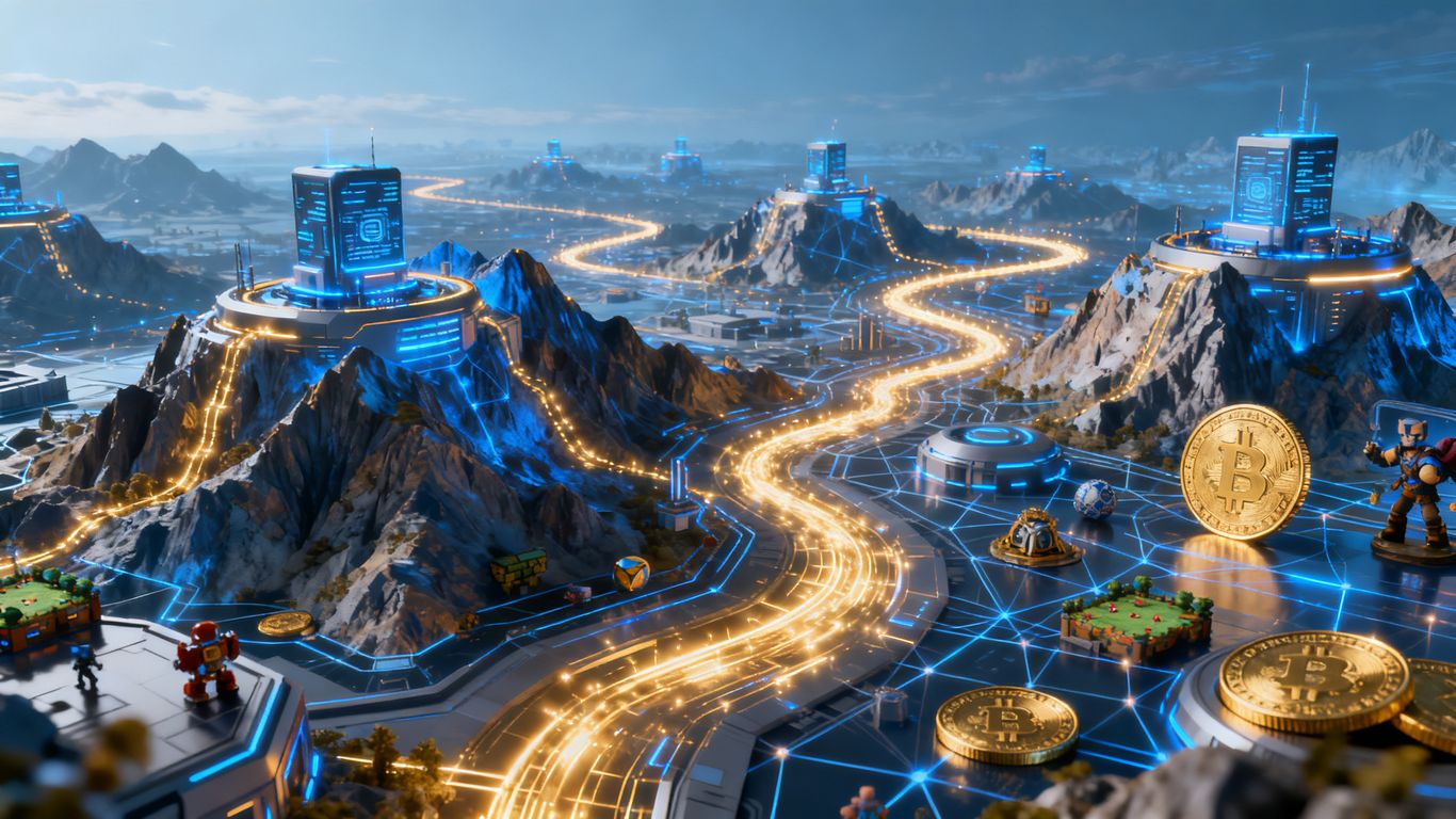 A Look at Avalanche and Its Subnets