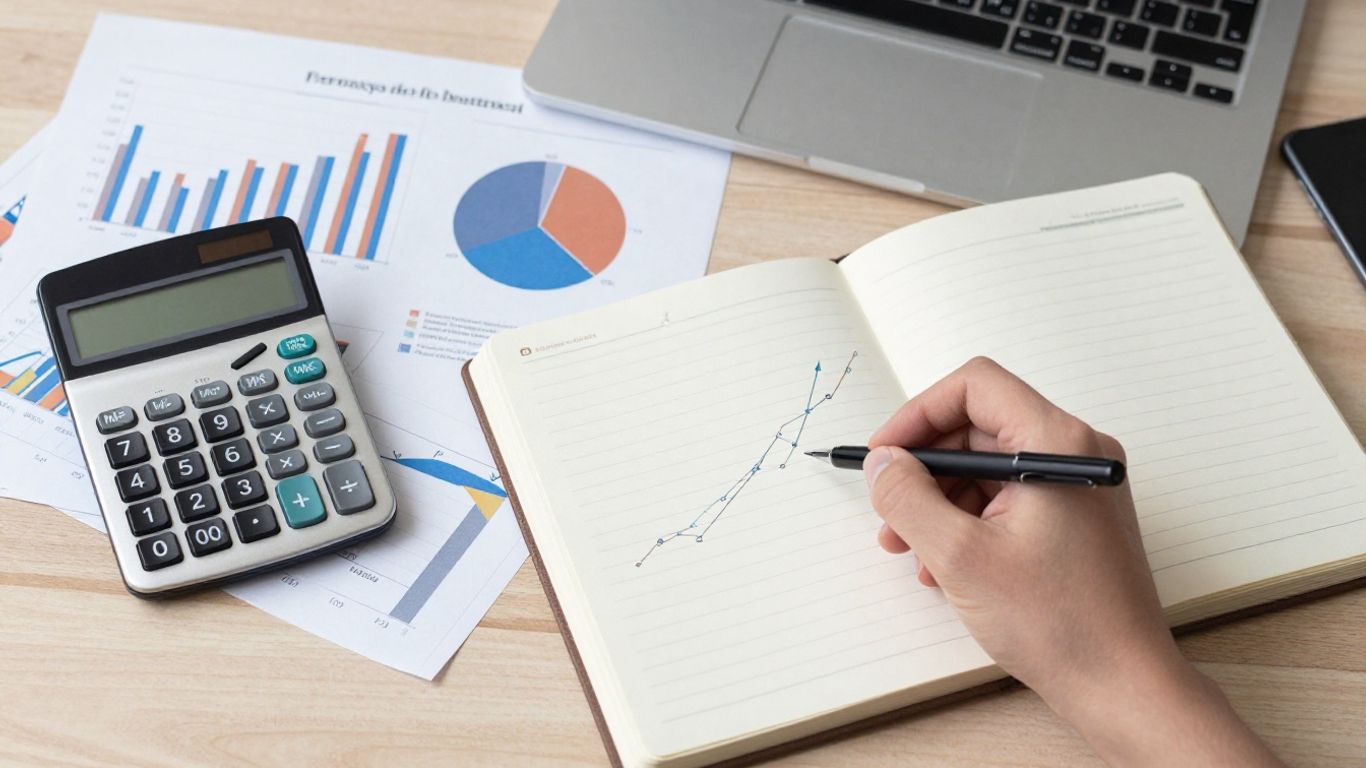 Calculando recursos para emprendimientos sostenibles