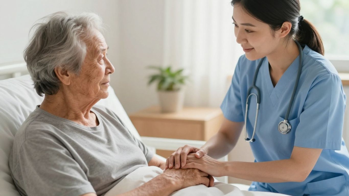 nursing home negligence lawyer