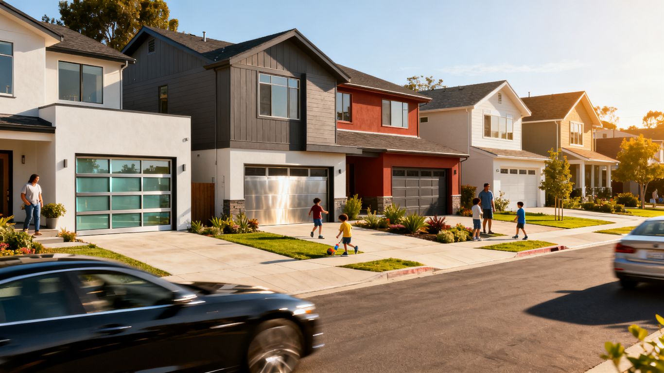 Marketing Playbook for Overhead Door Franchises: Balancing National Brand With Local Hustle