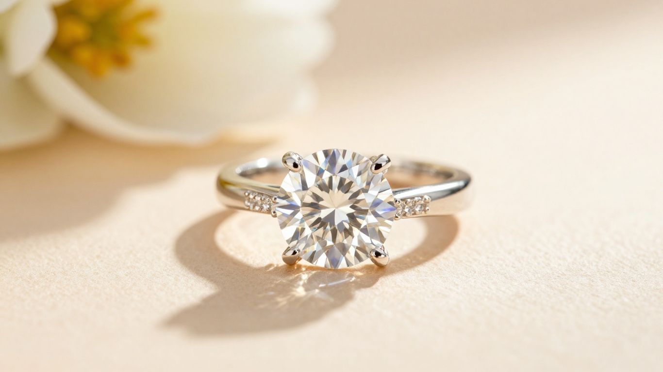 How to choose the perfect diamond shape for your engagement ring_Placeholder