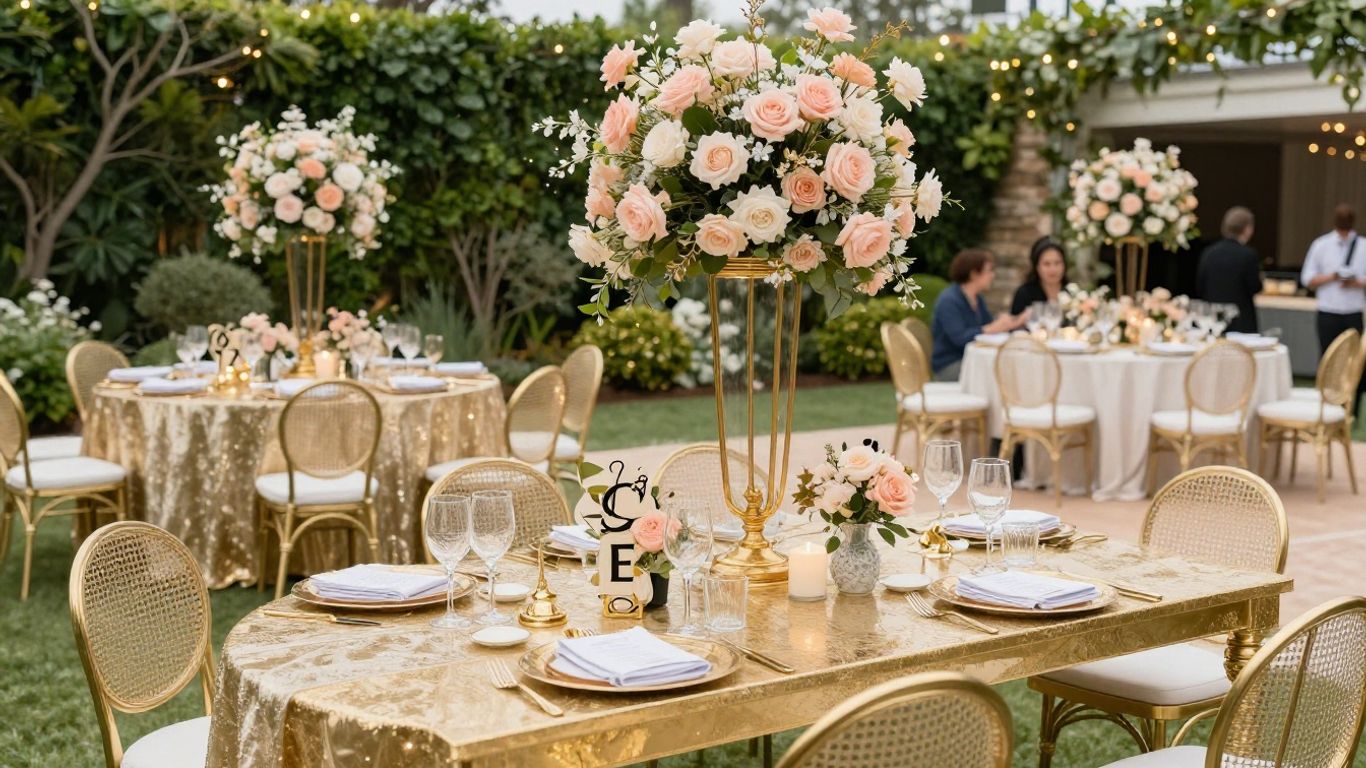 How to choose private private party venues in Plano, TX for an unforgettable celebration