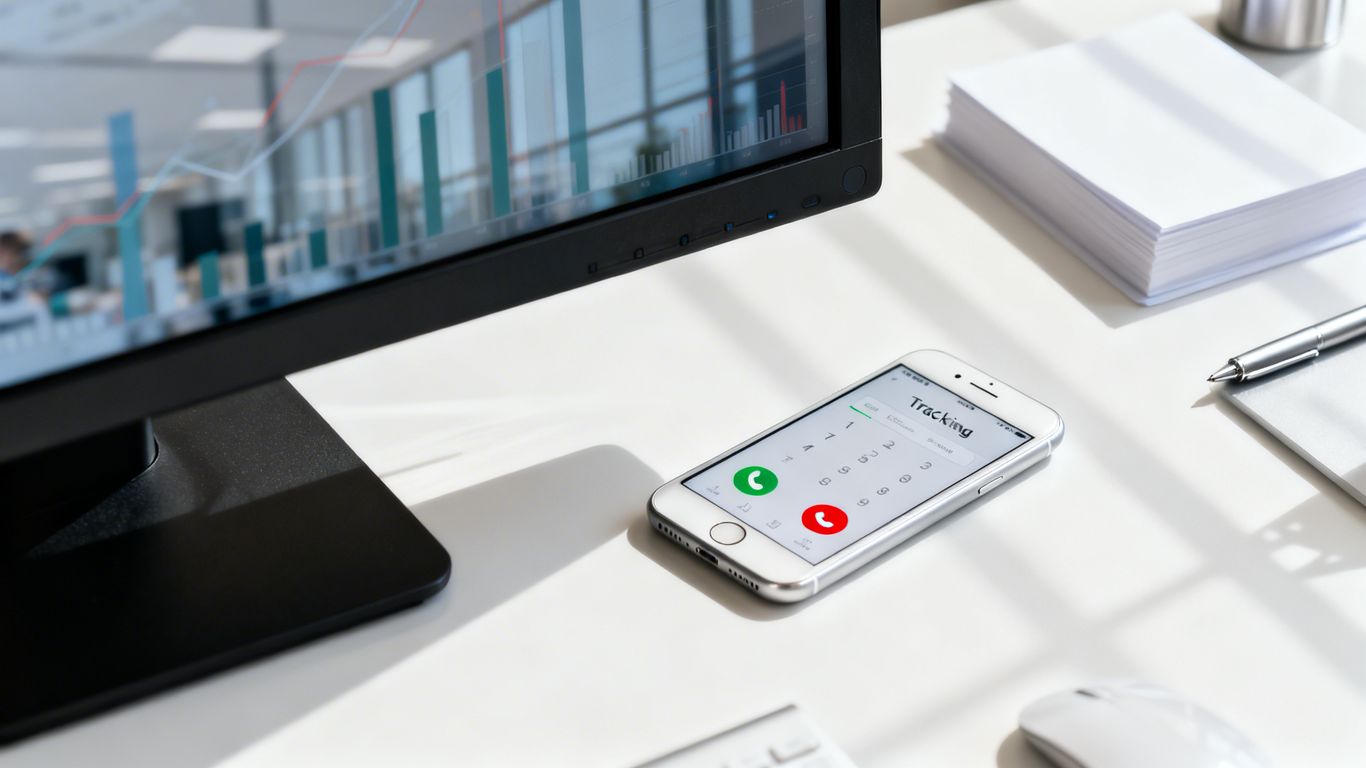 Every Countertop Call Tracked to Its Source: CallRail Setup Guide