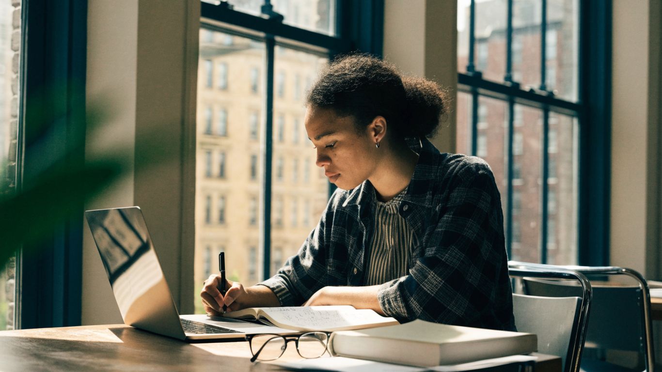 A prospective nursing assistant researching training options