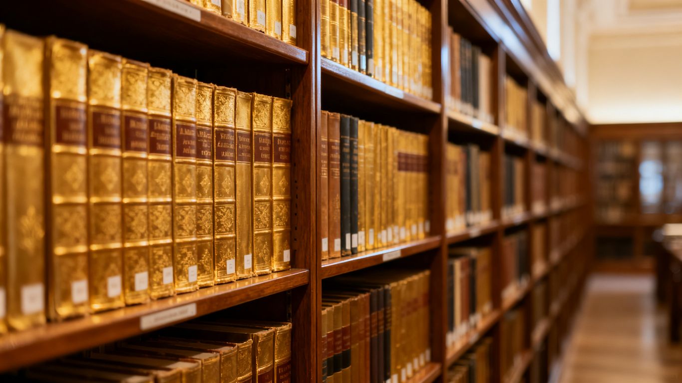 Amazon's A9 Algorithm Explained: How Books Really Rank on Kindle