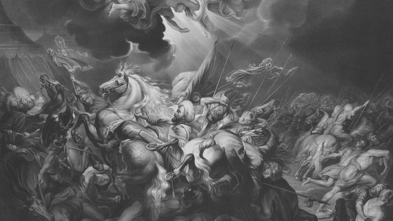 The Ten Courts of Hell dioramas