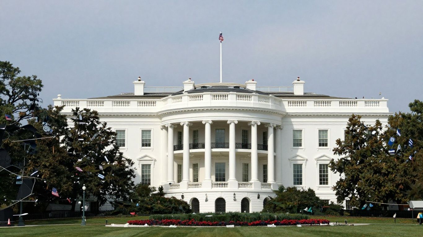 Noticias políticas de Estados Unidos y relaciones internacionales.