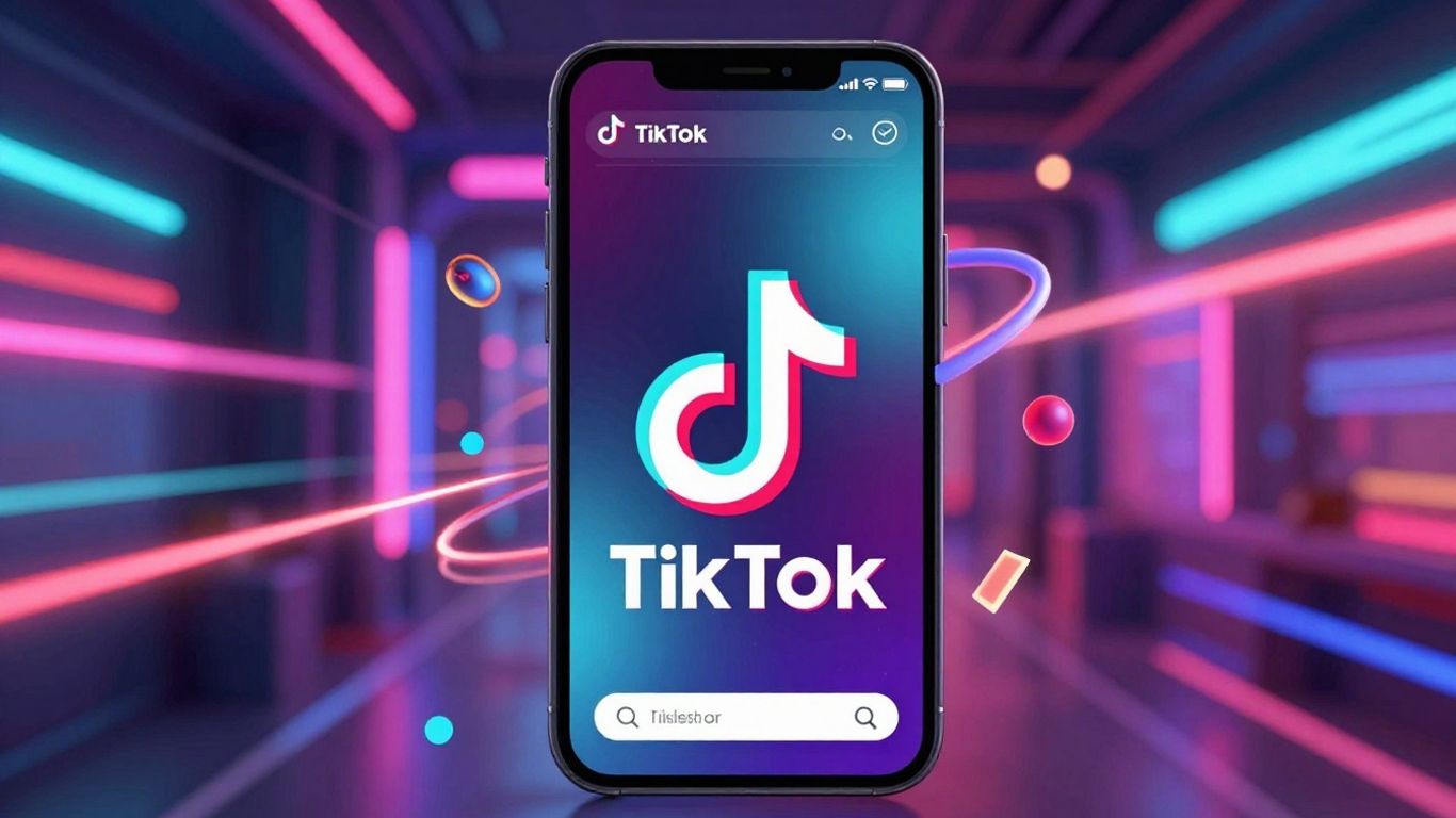 Anúncios no TikTok e TikTok Shop