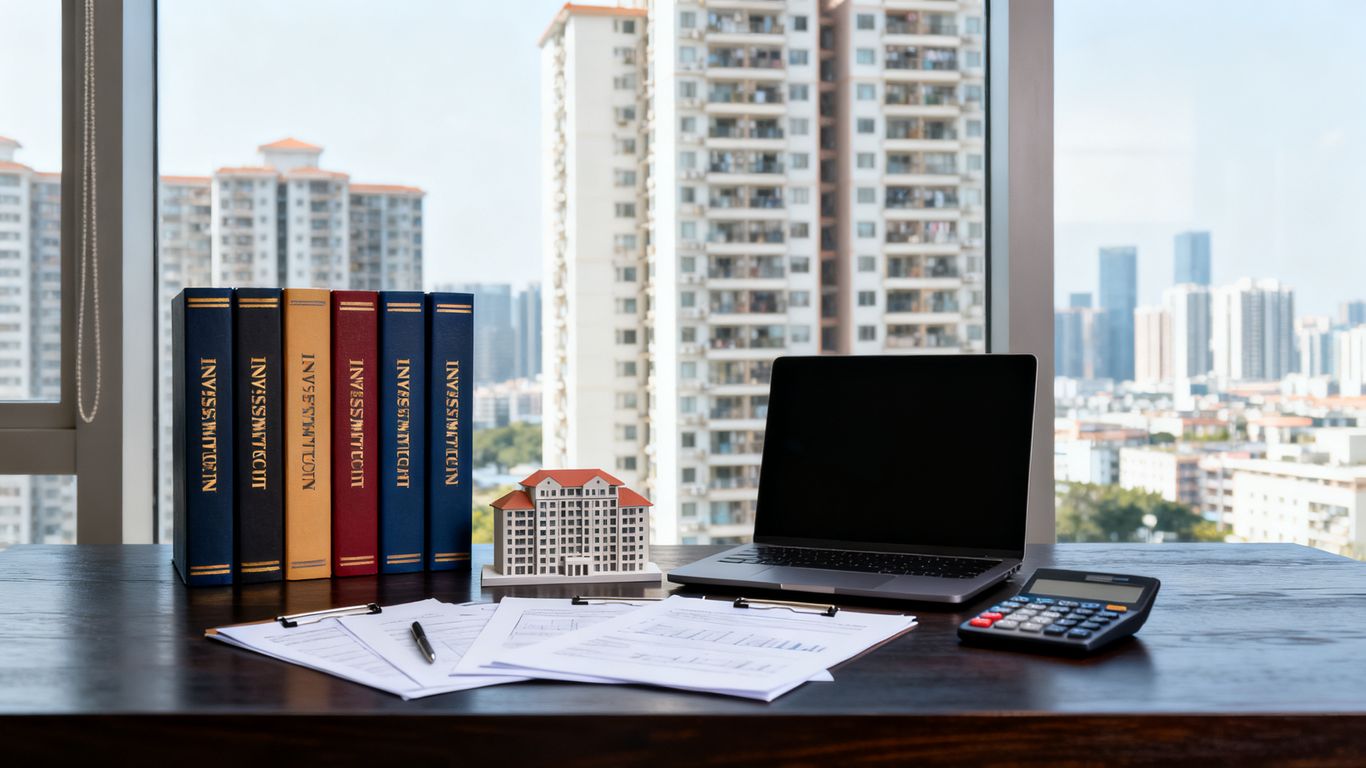 My Portfolio Was Bleeding—Then These 5 Real Estate Books Stopped the Hemorrhage