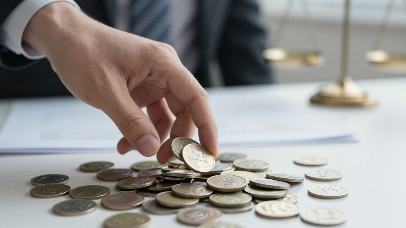 Financial recovery and asset retrieval