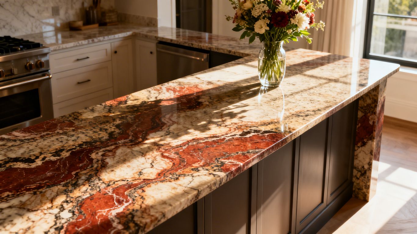 The 7 LSA Photos That Get Clicks for Countertop Companies