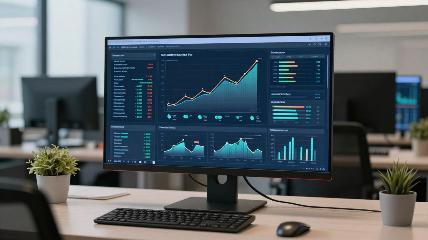 Integrated digital marketing audit report