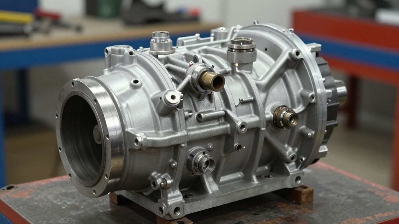 Used Chrysler transmission for sale in Melbourne