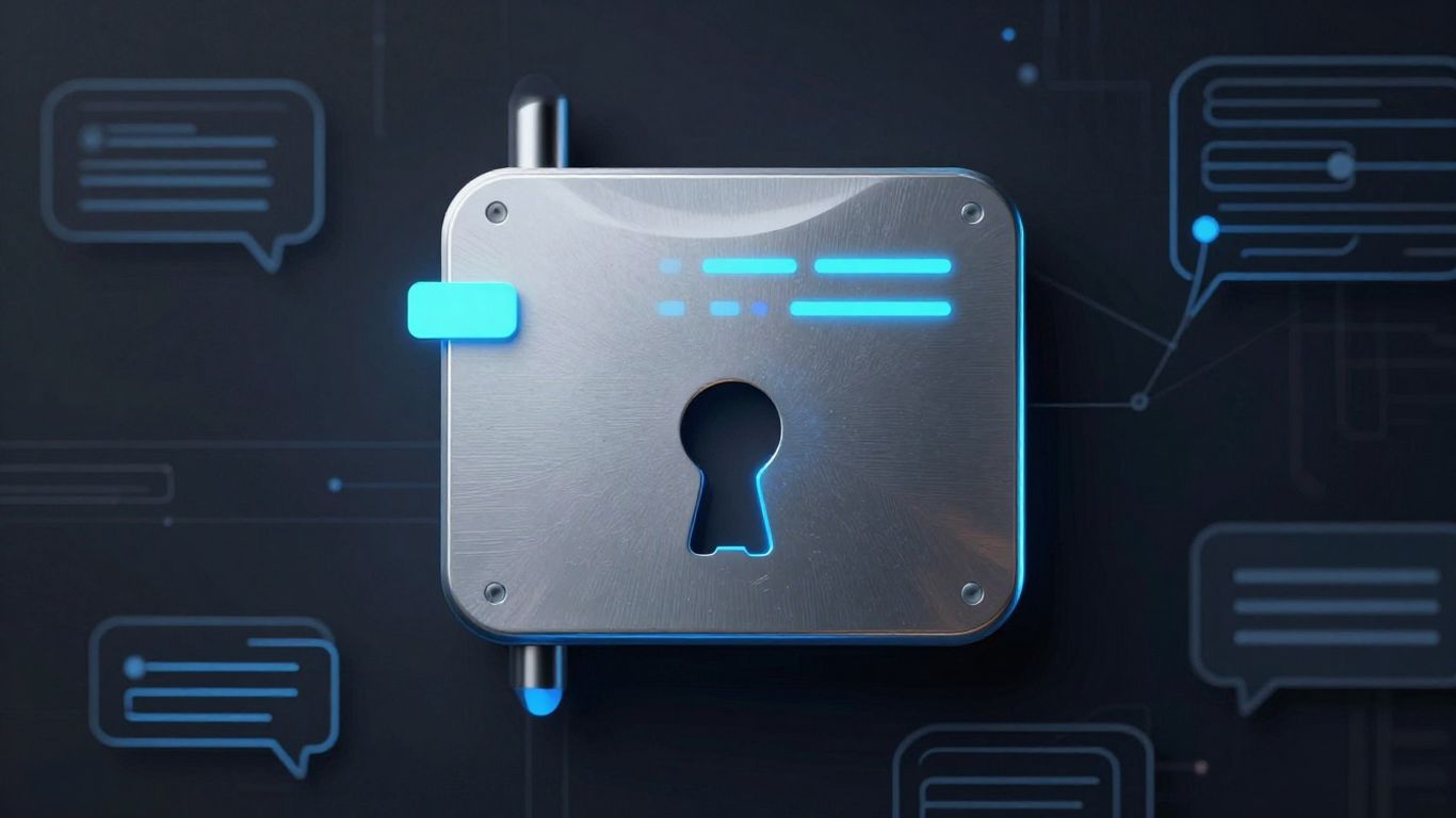 sécurité chatbot RGPD IA conformité entreprise