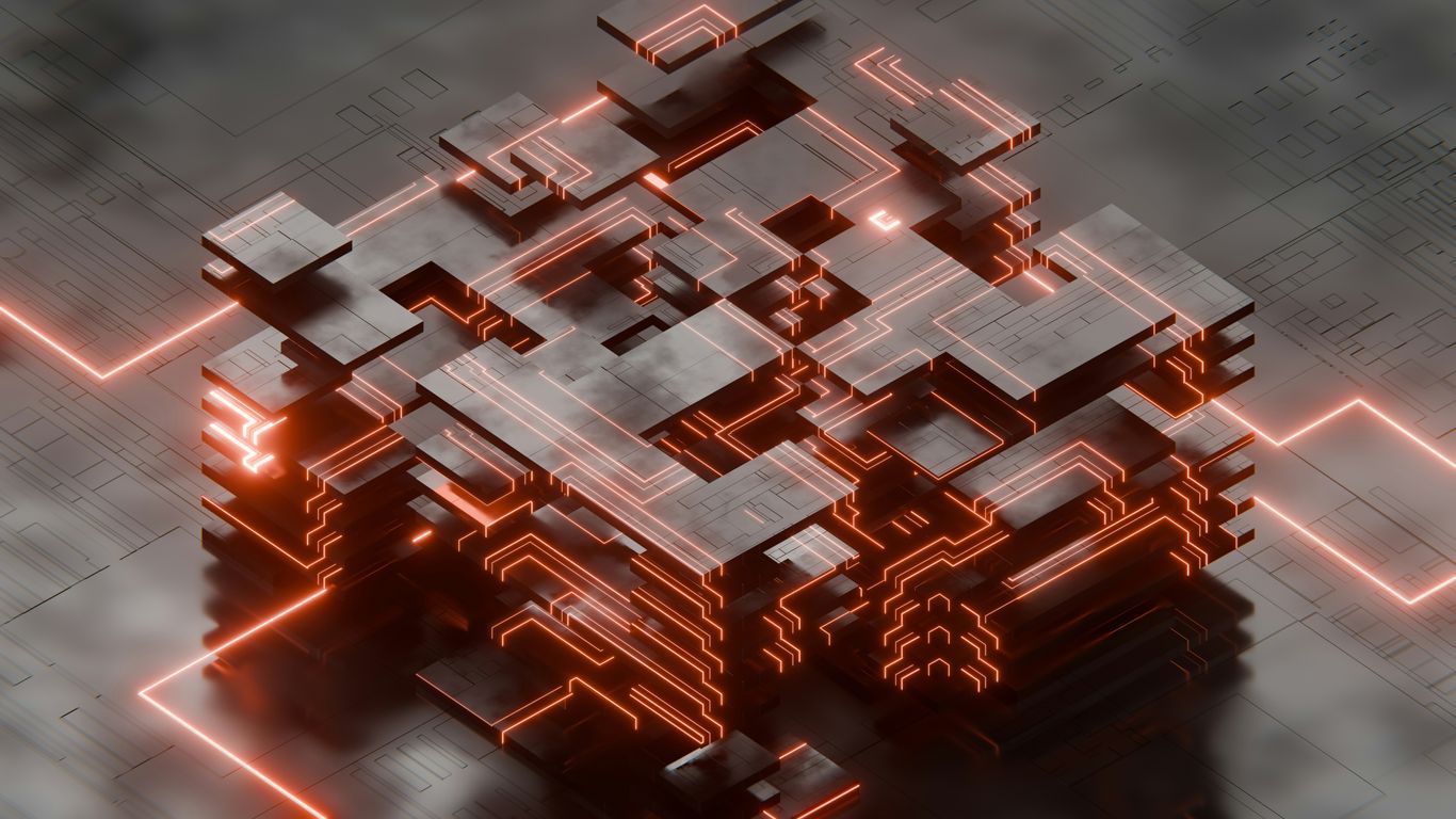Topological Qubits: The Long-Shot Bet That Could Change Everything