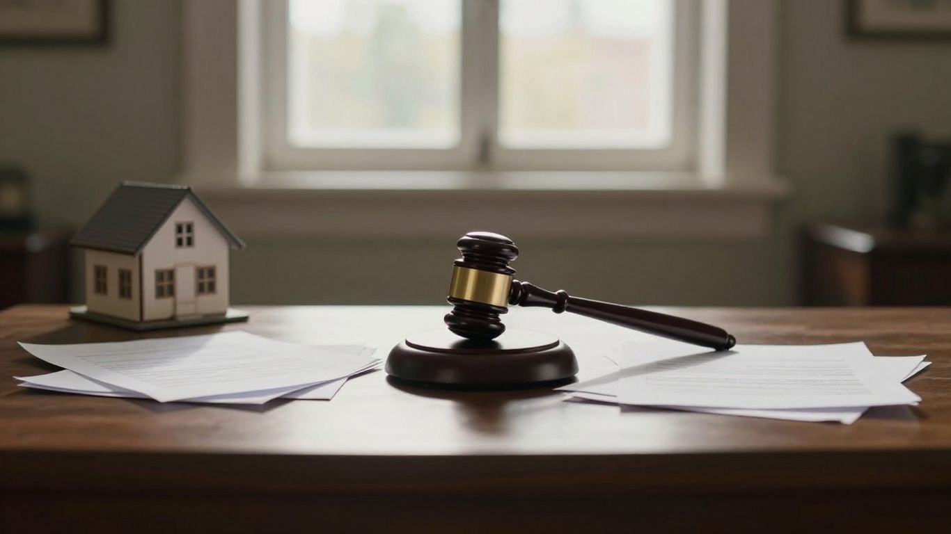 CONTAREA - GESTÃO E CONTABILIDADE - FAMALICÃO - IRS Após o Divórcio: Como Declarar e O Que Muda