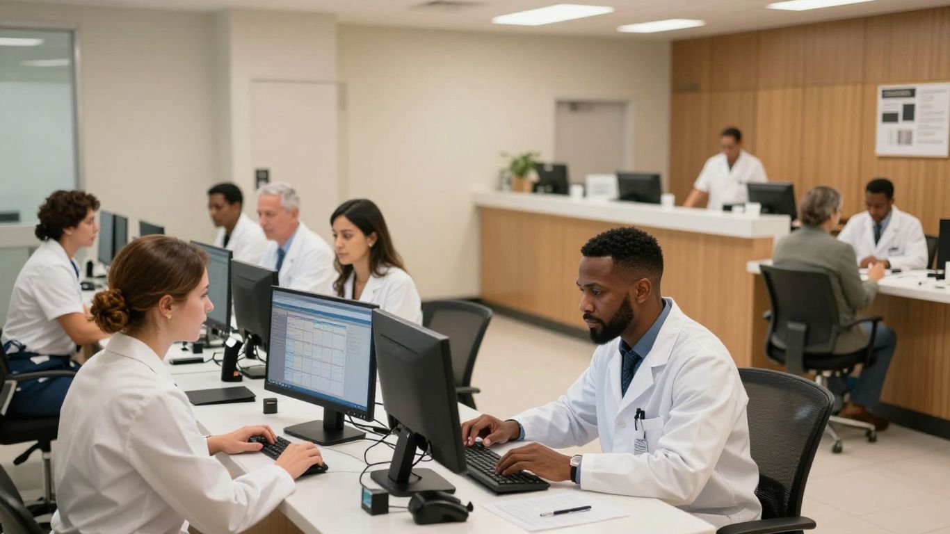 How Medspa Chains Run More Locations Without Adding Admin Staff