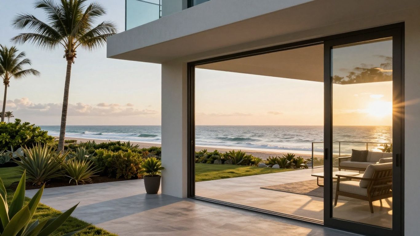 Oceanfront condos for sale: A complete guide to finding and buying your ideal coastal home