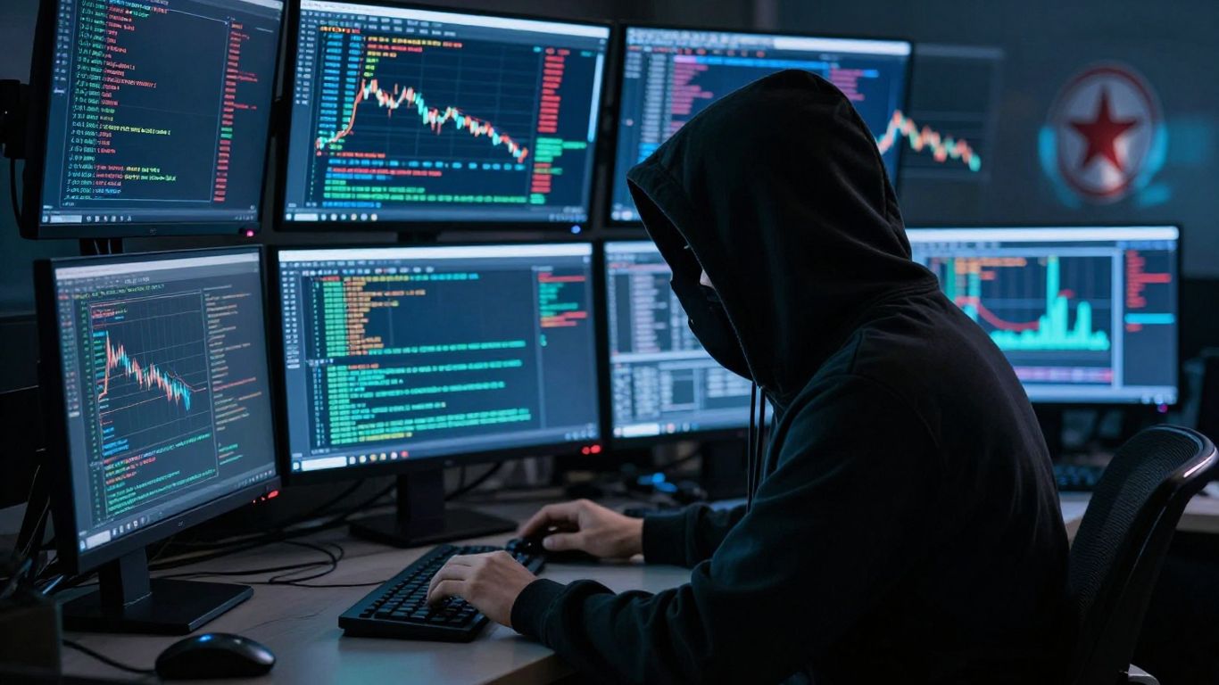 North Korean hackers stealing money from Drift Protocol