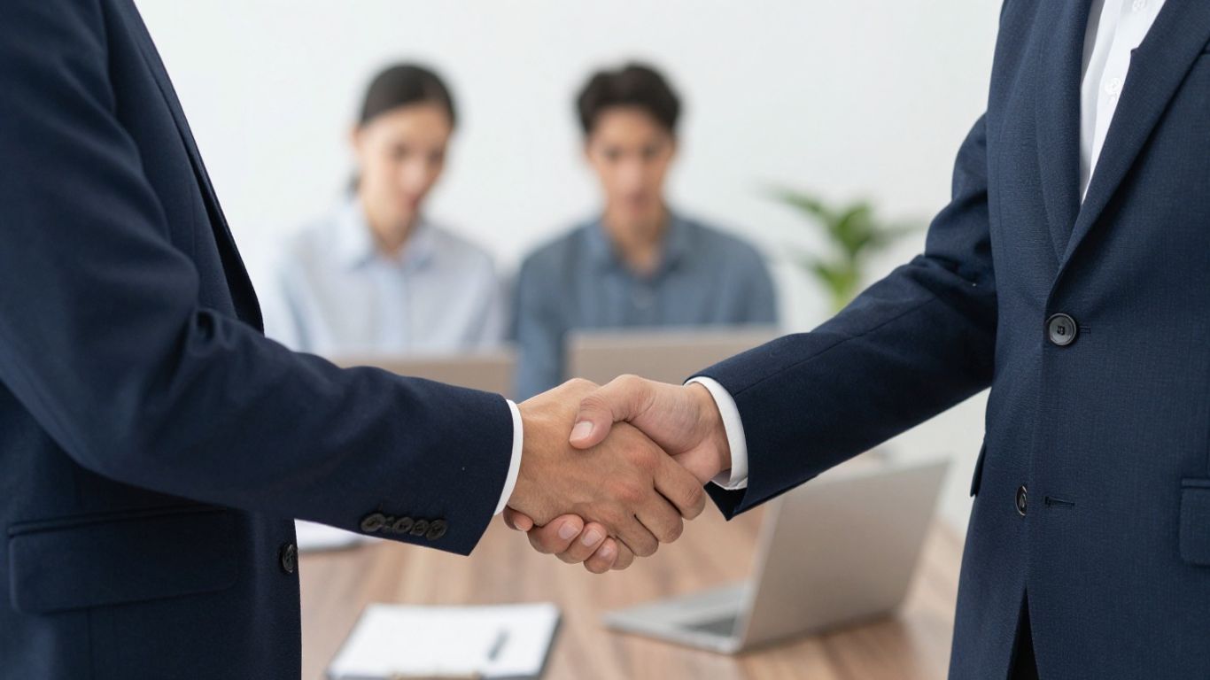 Aprobación legal de bHIP en network marketing.