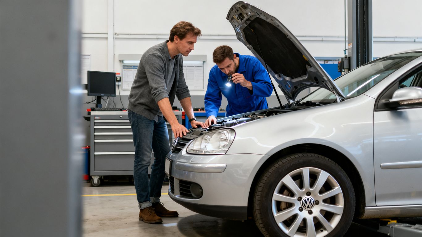 Vw golf 5 1.4 80 ps probleme – CarInsight