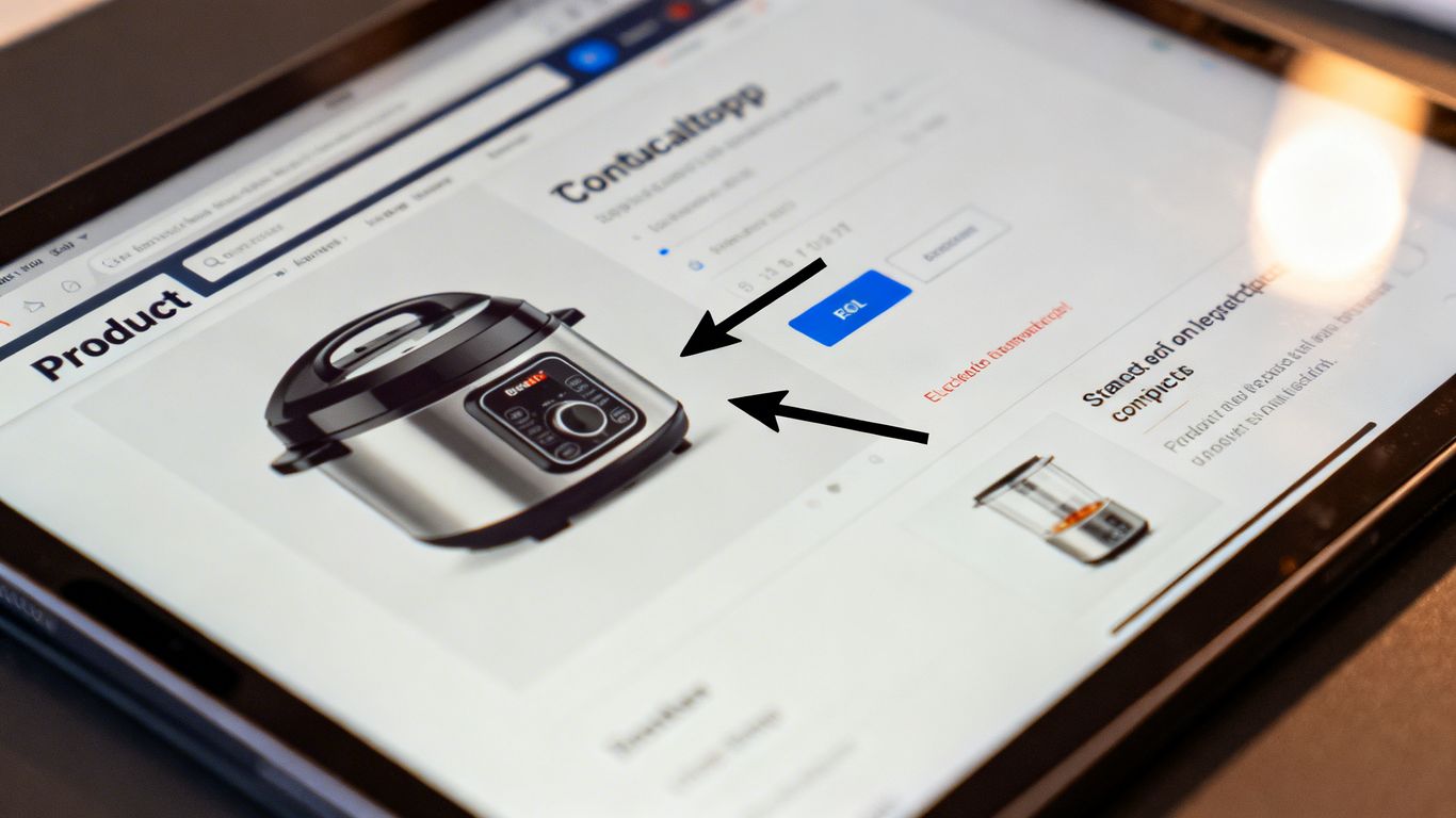 Turn Off URL Expansion: PMax Sends Countertop Traffic to Wrong Pages