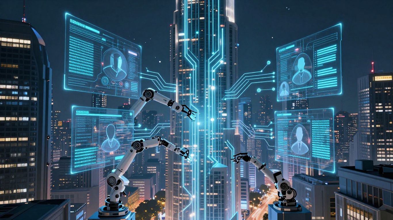 AI 아웃바운드 마케팅 자동화 미래 전망