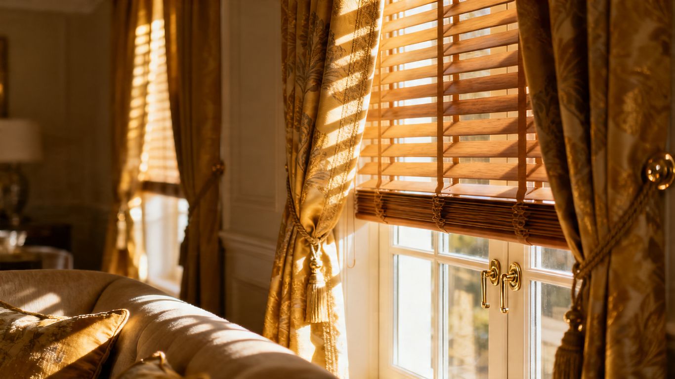 Facebook Ads for Window Treatments: The Strategy That Books Consultations