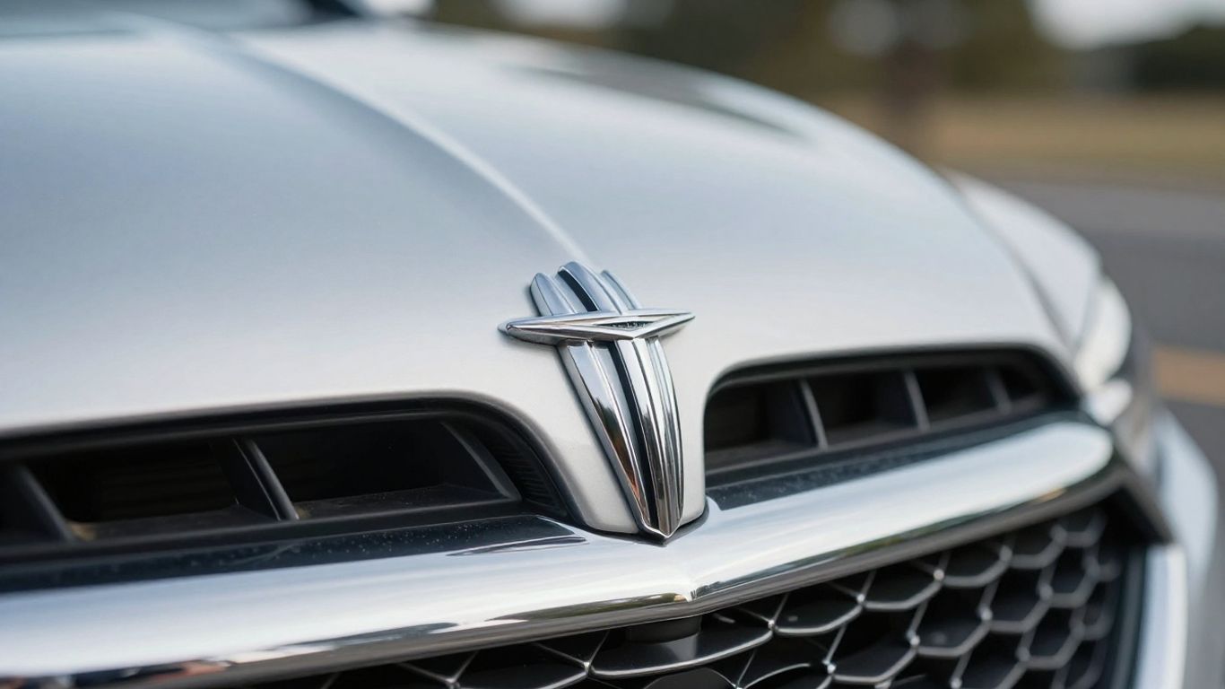 Genuine Chrysler parts available across Australia.