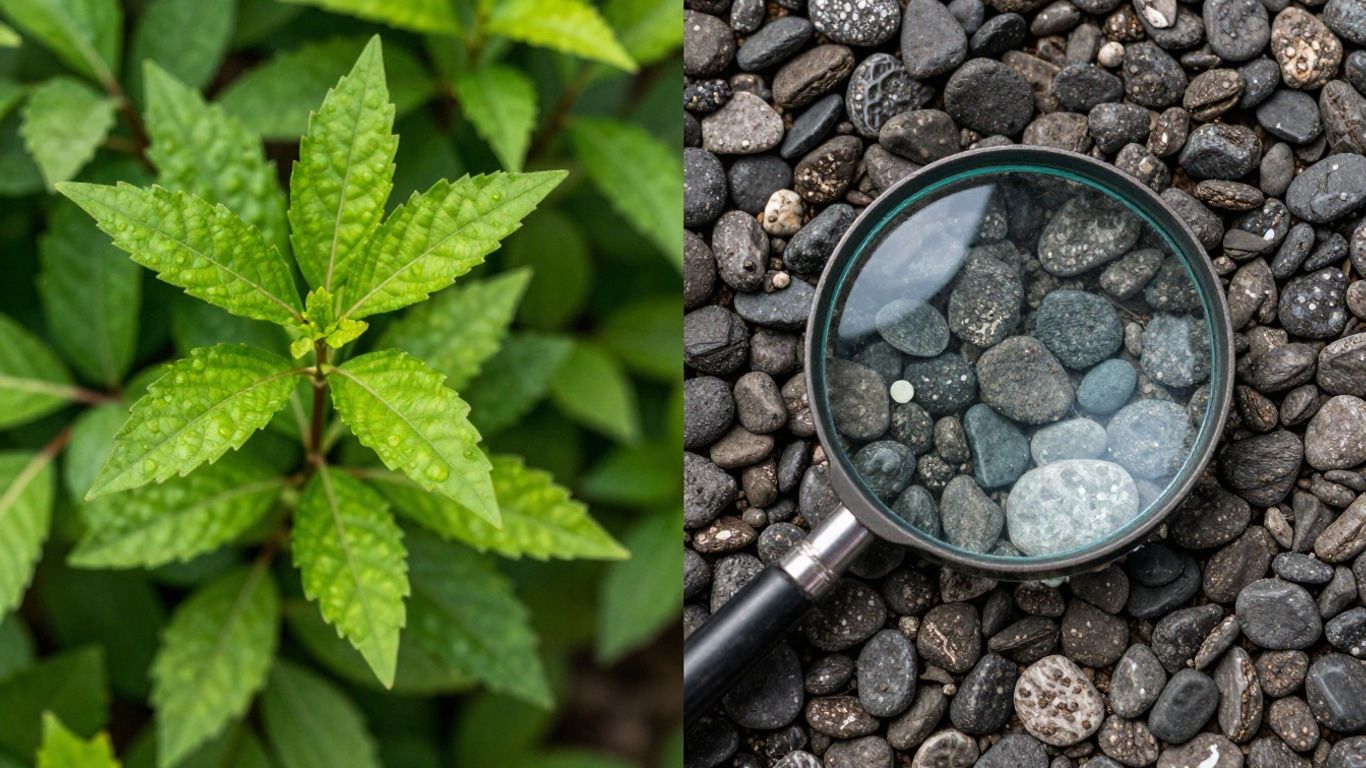 Amazon advertising growth and efficiency concept