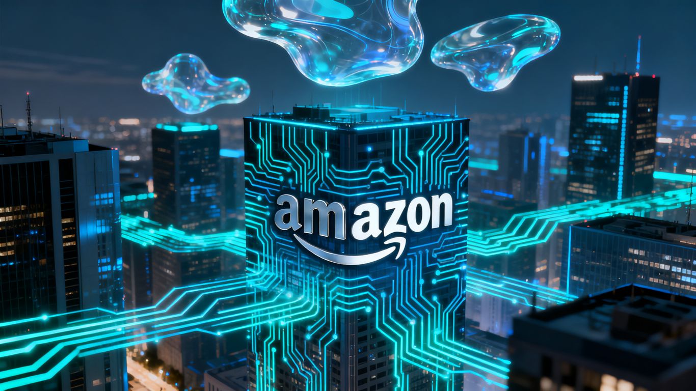 Amazon Nova AI Challenge 2026 Focuses on Trustworthy AI Agents for Software Development