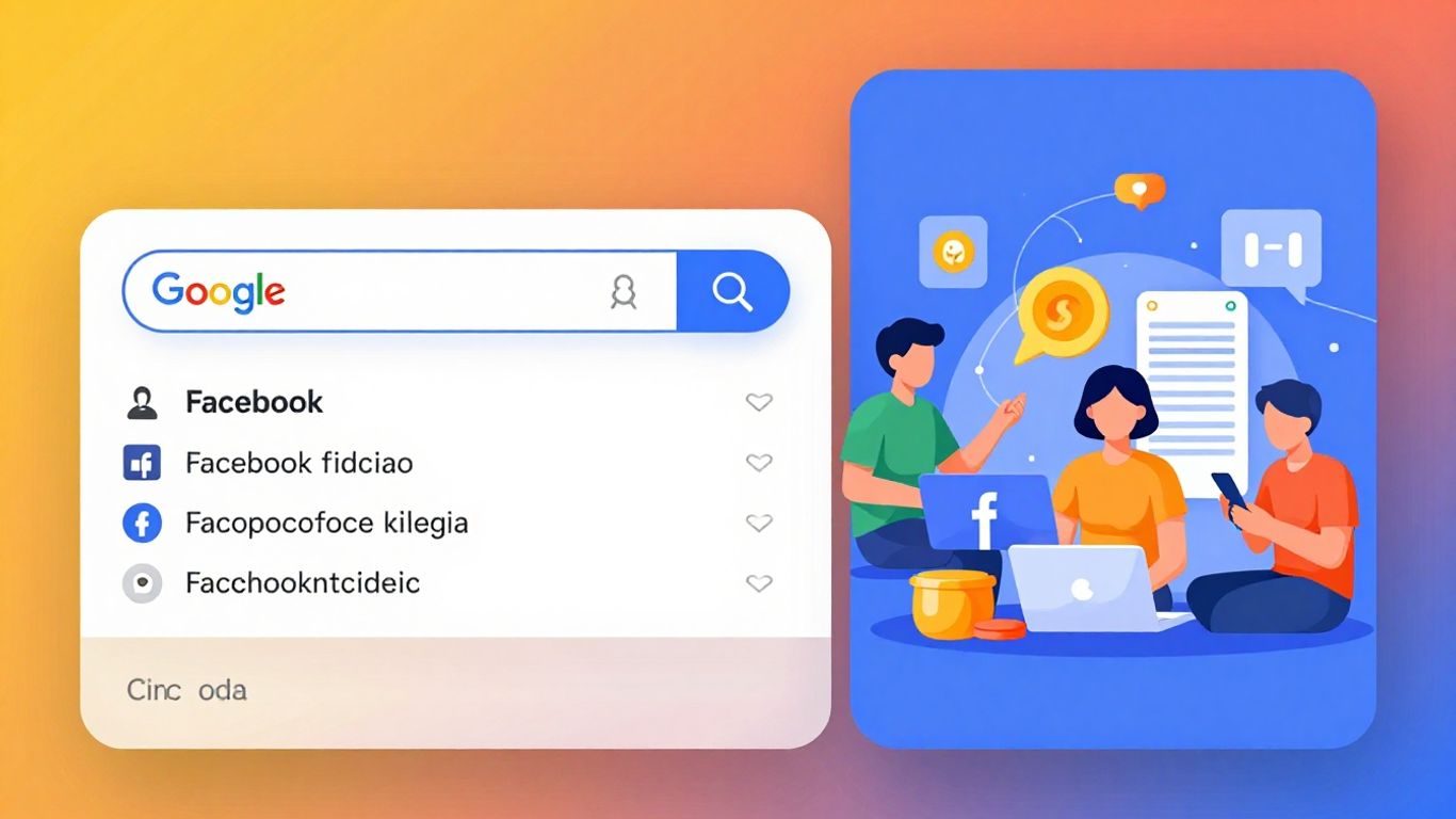 Google and Facebook integration for cross-platform advertising.