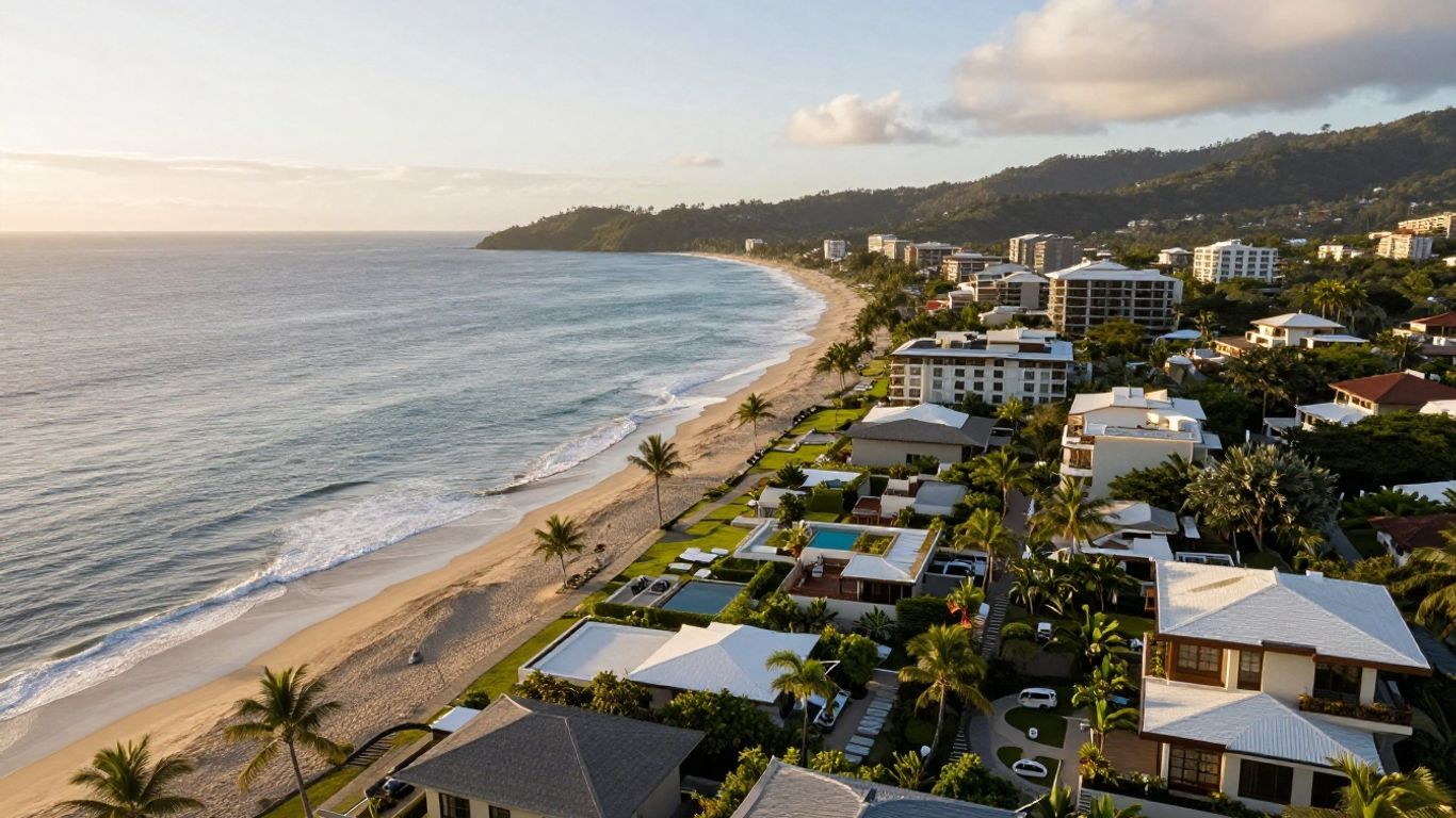 Comment acheter une maison de vacances au Costa Rica : Un guide pratique pour les acheteurs internationaux