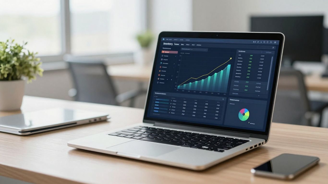 Analyzing data for inventory success