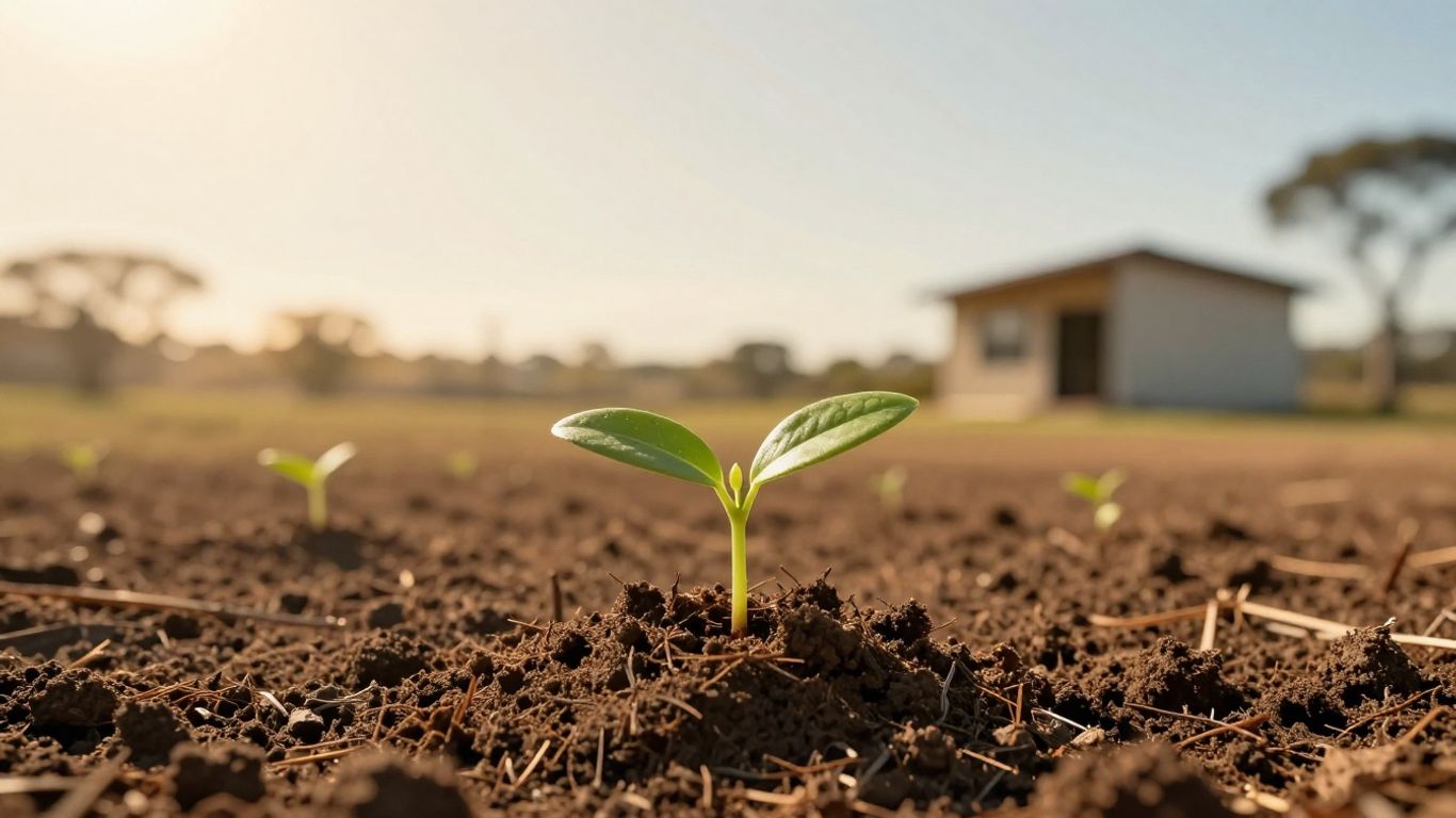 Australian small business start-up grant opportunity