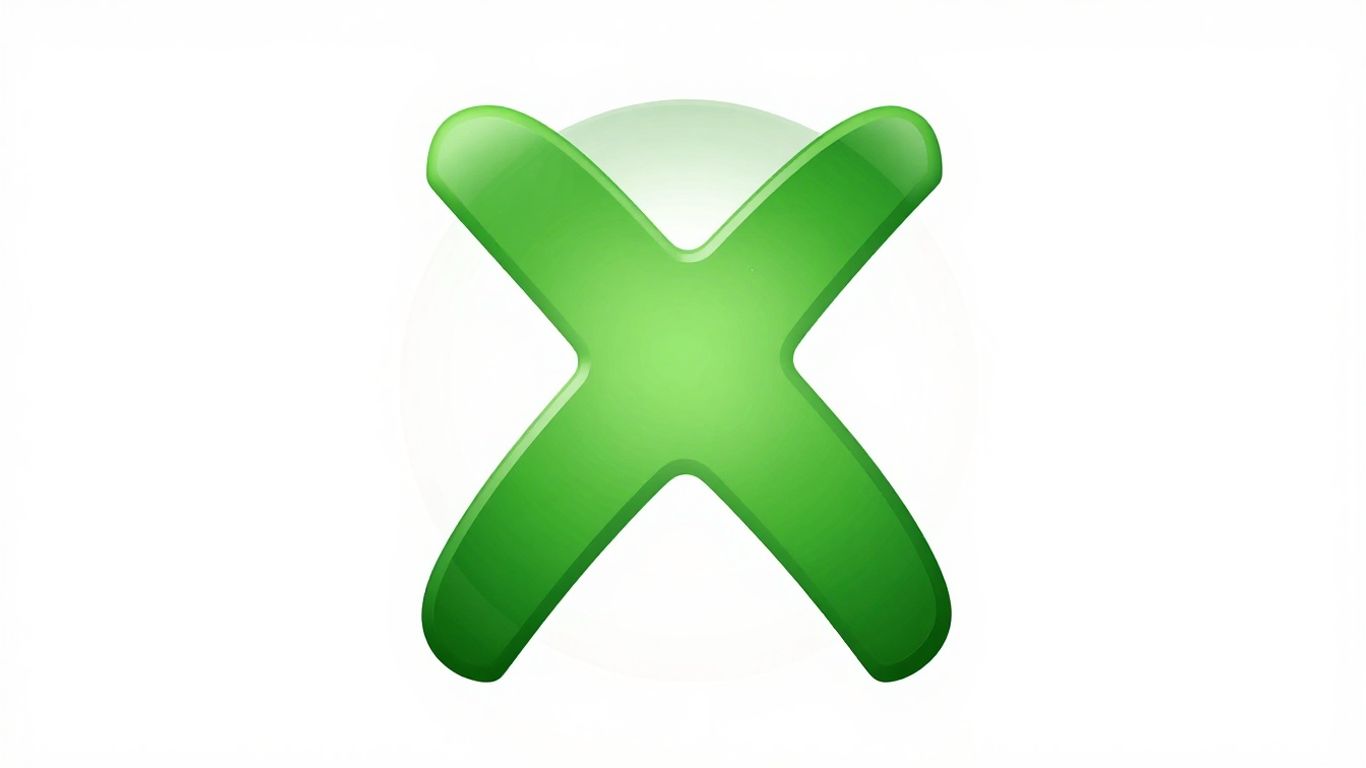 Logo XBOX après le sondage viral