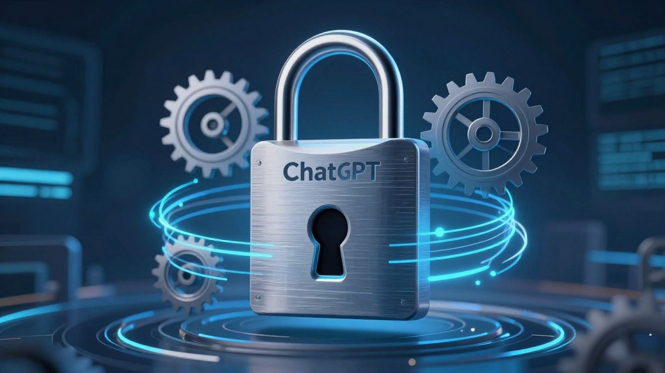 Sécurité et conformité RGPD pour ChatGPT en entreprise