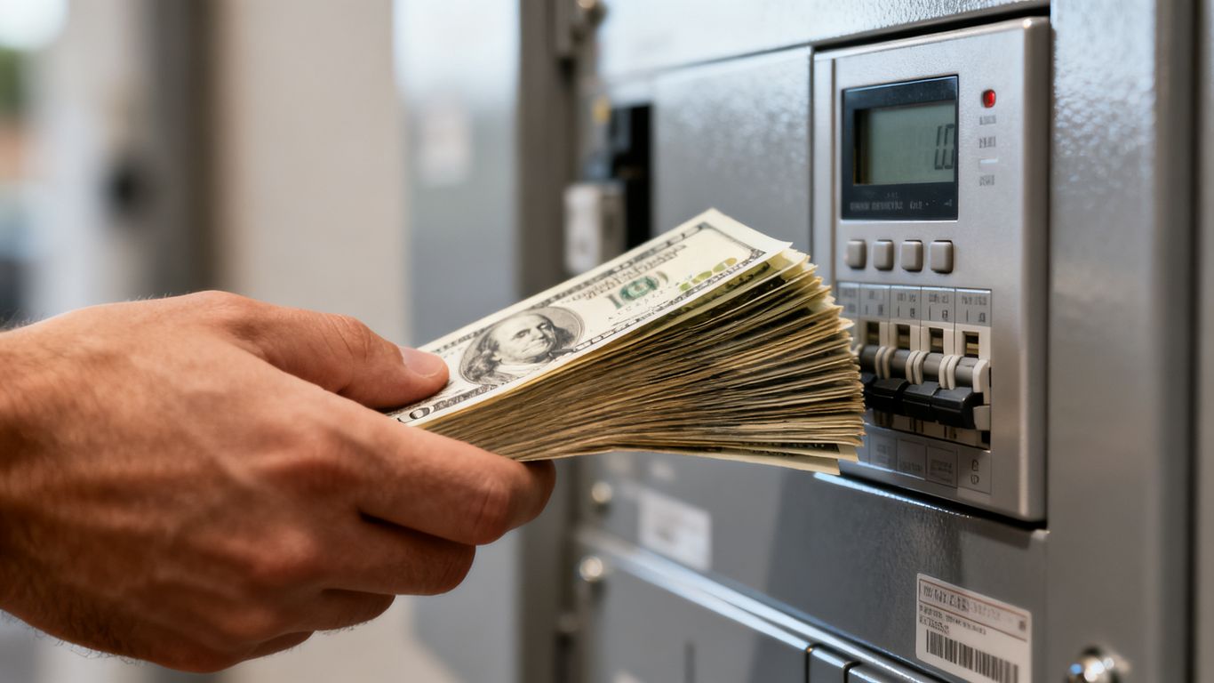 Panel Upgrade Marketing: The $3K+ Job You're Not Advertising For