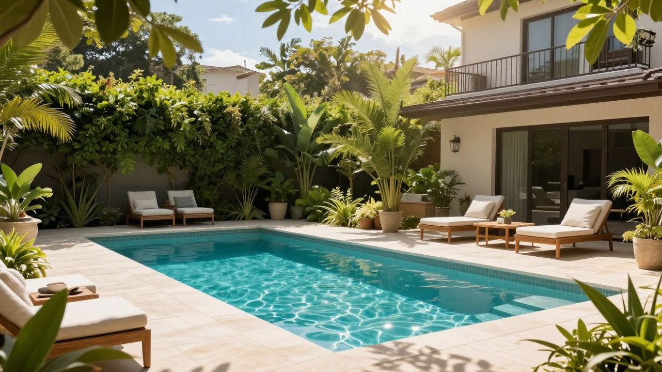 Questions to Ask Before Hiring a Pool Builder