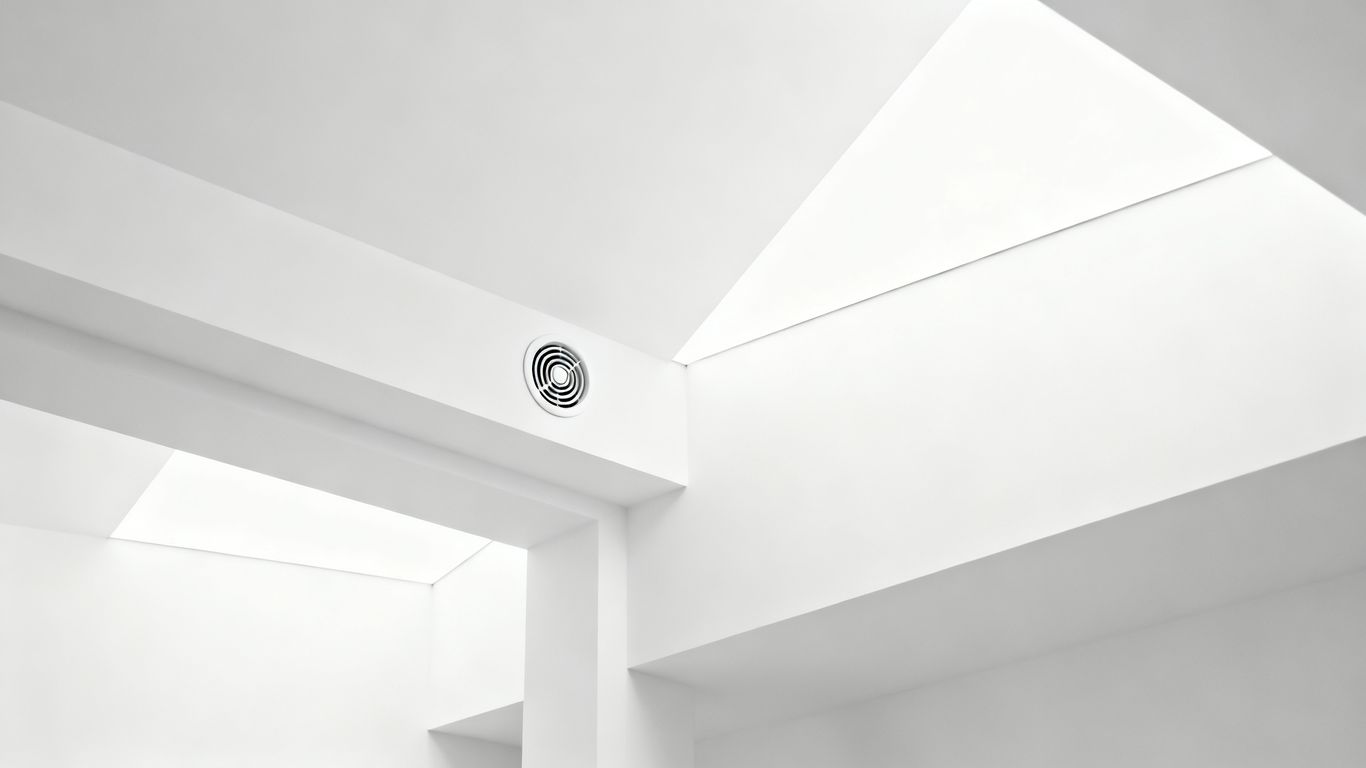 Integrated moisture control